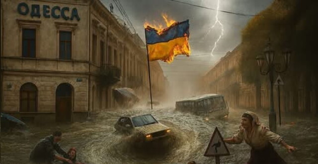 "Время больших ожиданий"