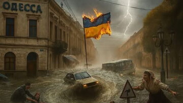 "Время больших ожиданий"