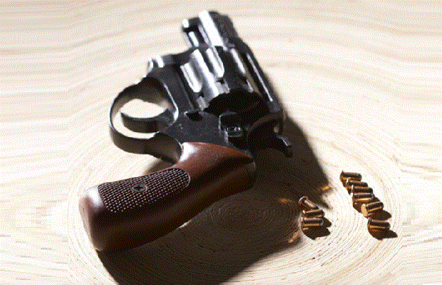 Що таке пістолет Флобера і навіщо він потрібний