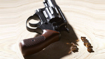 Що таке пістолет Флобера і навіщо він потрібний