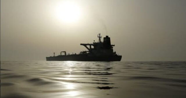 Так, кто там говорил, что санкции США не действуют?