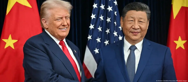 "Сладкая парочка"