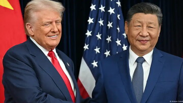 "Сладкая парочка"