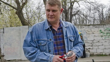 Колишнього одеського депутата-зрадника посадять за грати за події 2 травня