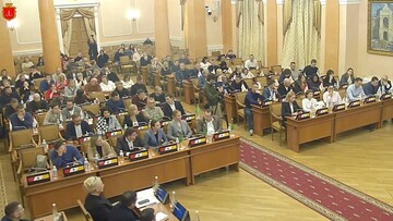 Одеська міськрада одностайно погодилася із позбавленням повноважень Труханова