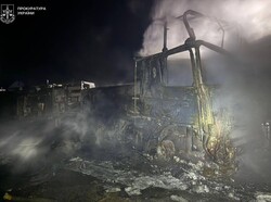 Одеська область була під російським повітряним ударом