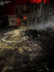 Одеська область була під російським повітряним ударом