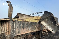 Одеська область була під російським повітряним ударом