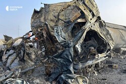 Одеська область була під російським повітряним ударом