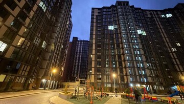 В Одесі обрали підрядника для ремонту пошкодженої росіянами багатоповерхівки