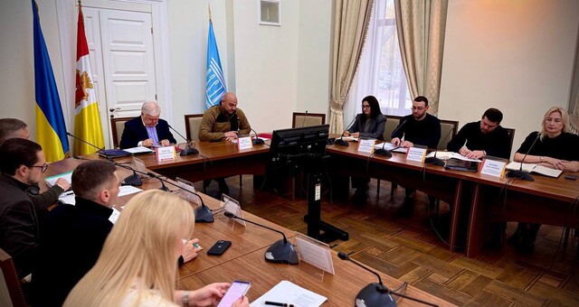 В Одесі проведуть аудит всіх комунальних структур