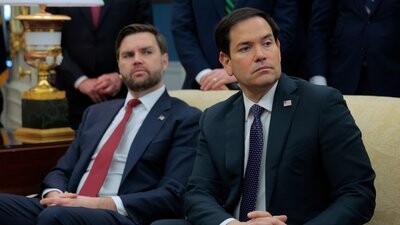 Операция "Наследник"?