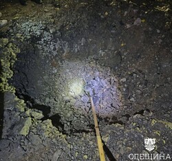 В Одеській області пошкоджена енергетична і портова інфраструктура