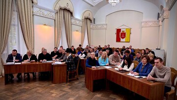 В Одесі звільнили начальника міського департаменту фінансів