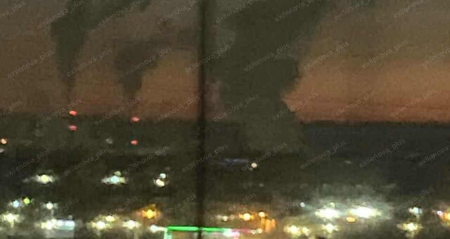 На росії уражено два нафтозаводи