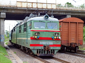 Залізниця за два роки отримає 29 мільярдів гривень з бюджету