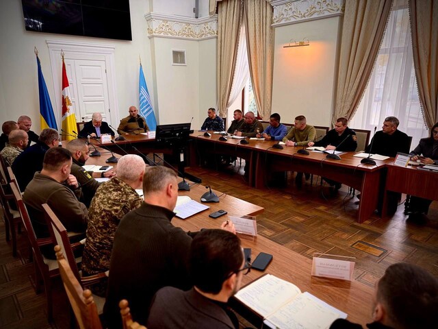В Одесі посилять систему сповіщення про тривоги