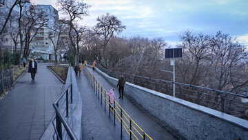 На законодавчому рівні запроваджено стандарти безбар'єрності