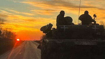 Україна отримає військову допомогу від НАТО на 60 мільярдів доларів