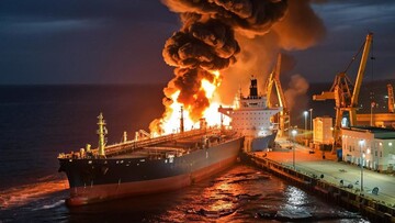 Туапсе... все?