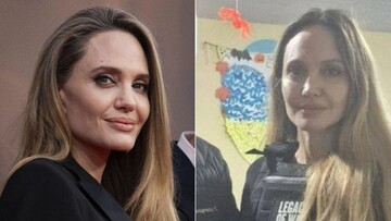 Чи повинна була Анжеліна Джолі захищати свого водія-охоронця?