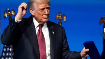 Дикі танці дідуся Дональда!