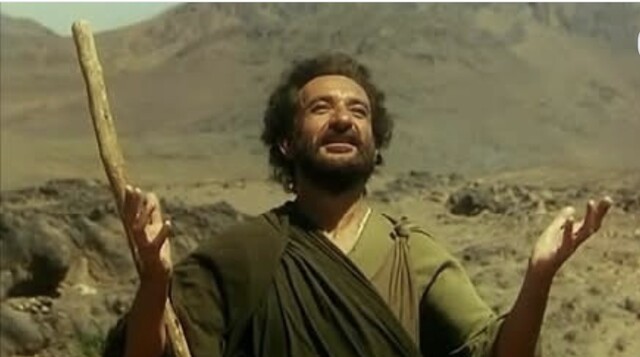 Новый исход или прогулка по Брайтону в течении 40 лет...