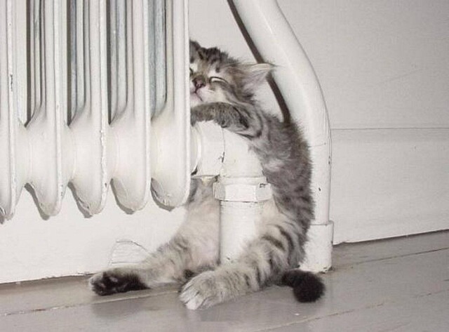 В Одеській області почали опалювальний сезон