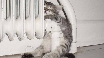 В Одеській області почали опалювальний сезон