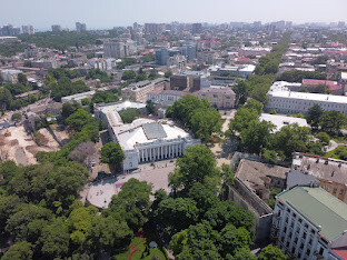 Одеський департамент освіти залишився без керівництва