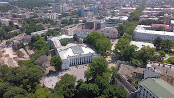 Одеський департамент освіти залишився без керівництва