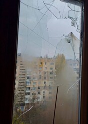 Весь день росіяни "кошмарять" Одеську область ударними дронами