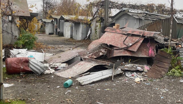 Весь день росіяни "кошмарять" Одеську область ударними дронами