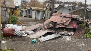 Весь день росіяни "кошмарять" Одеську область ударними дронами