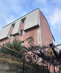 Вночі і вранці росіяни продовжили атаки на Одесу