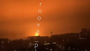 Уражено 9 регіонів росії