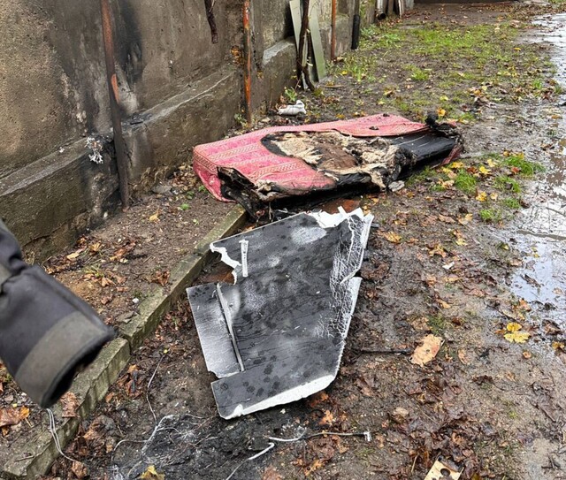 В Одеській області було 10 тривог за день