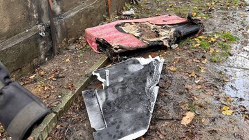 В Одеській області було 10 тривог за день