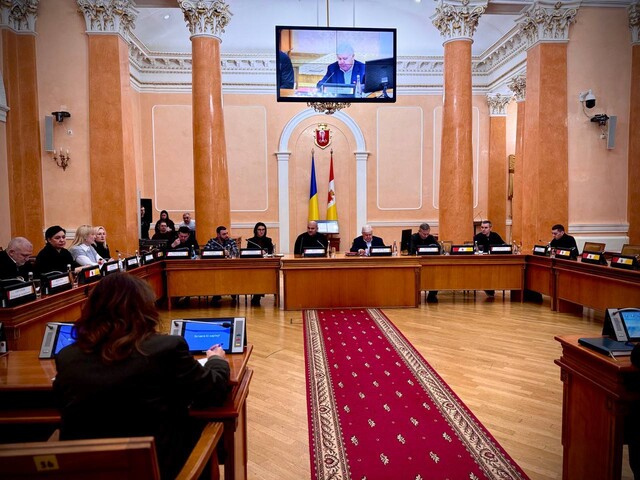 З бюджету Одеси виділяють 59 мільйонів на оборону