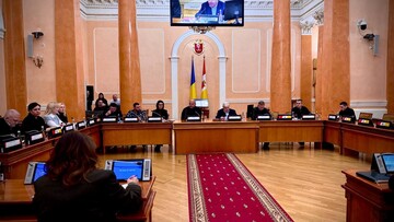 З бюджету Одеси виділяють 59 мільйонів на оборону