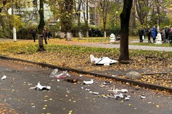 Одесу за день кілька разів атакували російські дрони