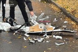 Одесу за день кілька разів атакували російські дрони