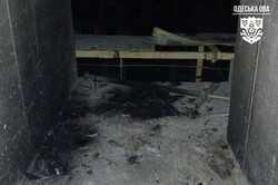 Вночі росіяни атакували Одесу