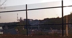 Окупанти остаточно розграбували захоплений 2014 року український десантний корабель