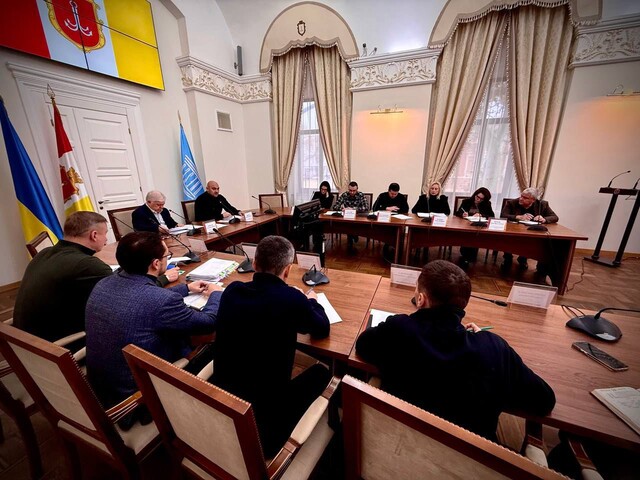 В Одесі знайшли додаткові кошти в міському бюджеті