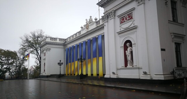 Ще двоє топ-посадовців звільняються з одеської міськради