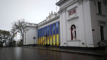 Ще двоє топ-посадовців звільняються з одеської міськради