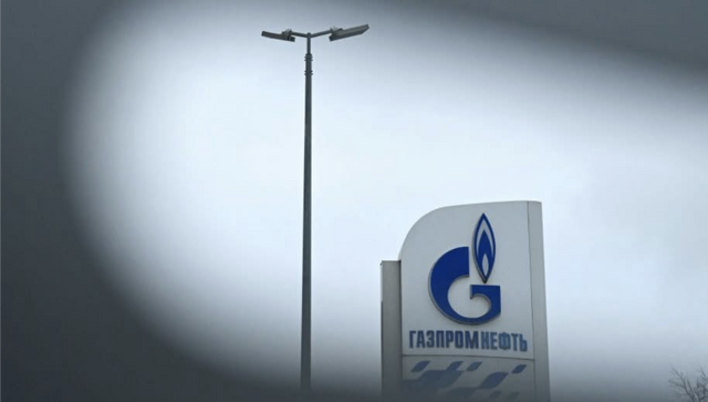 Луч света в темном царстве!