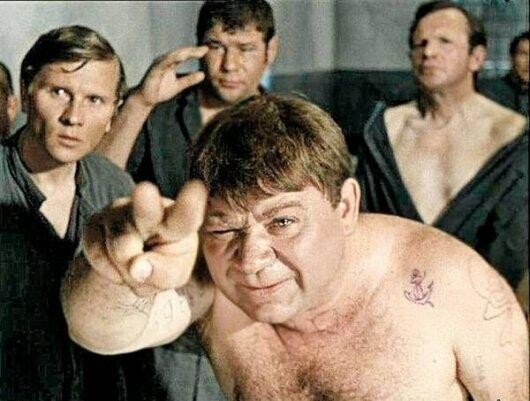 «То ли трава, то ли эхо гражданской войны…»