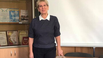 В Одесі судять посадовицю міськради за вихваляння путіна